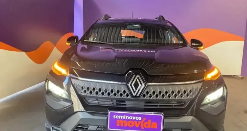RENAULT KARDIAN 1.0 TECHNO TURBO 12V 4P