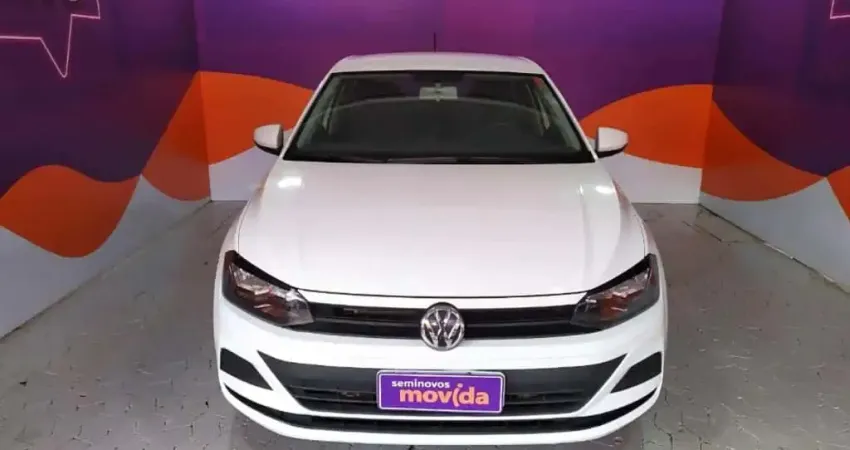 VOLKSWAGEN POLO 1.0 MPI 12V 4P