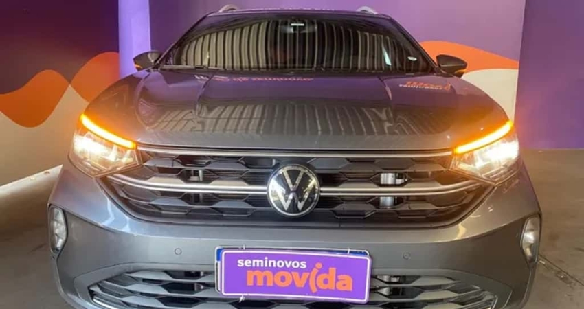 VOLKSWAGEN NIVUS 1.0 TSI 200 HIGHLINE 4P