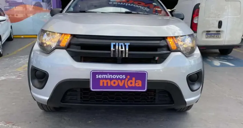 FIAT MOBI 1.0 FIRE LIKE 4P