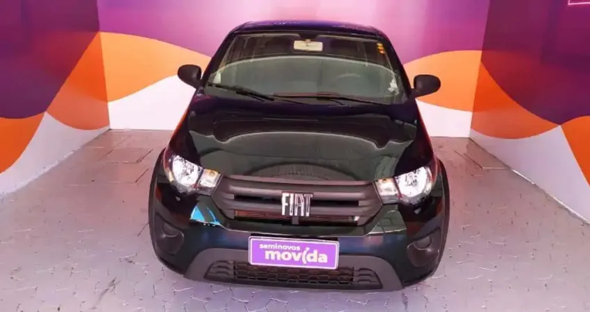 FIAT MOBI 1.0 FIRE LIKE 4P