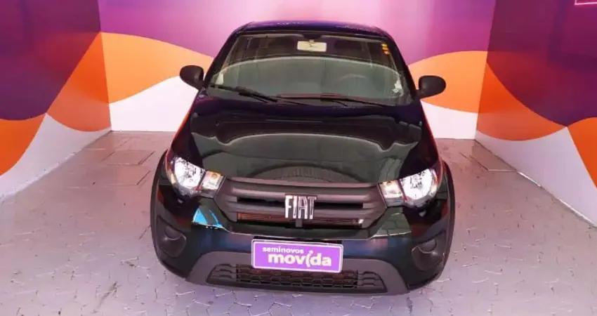 FIAT MOBI 1.0 FIRE LIKE 4P