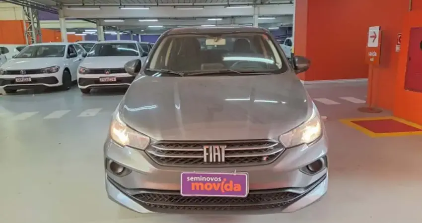 FIAT CRONOS 1.3 DRIVE 8V