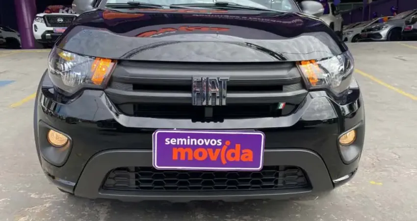 FIAT MOBI 1.0 FIRE LIKE 4P