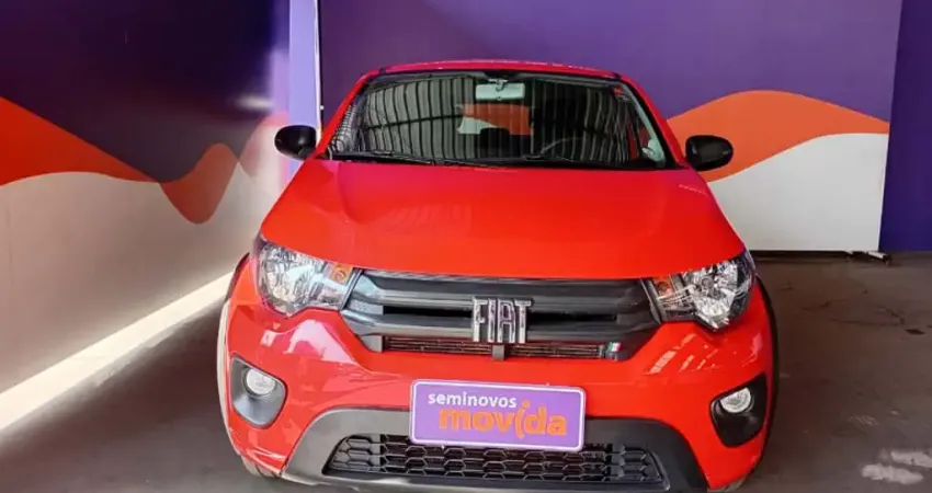 FIAT MOBI 1.0 FIRE LIKE 4P