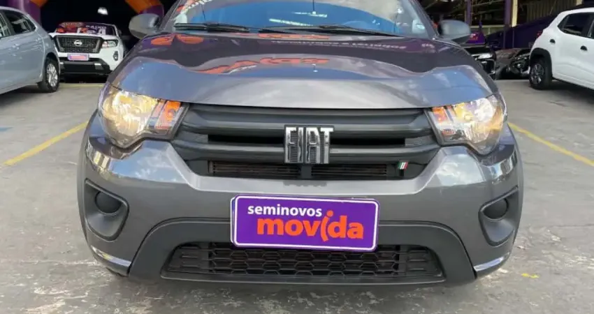 FIAT MOBI 1.0 FIRE LIKE 4P