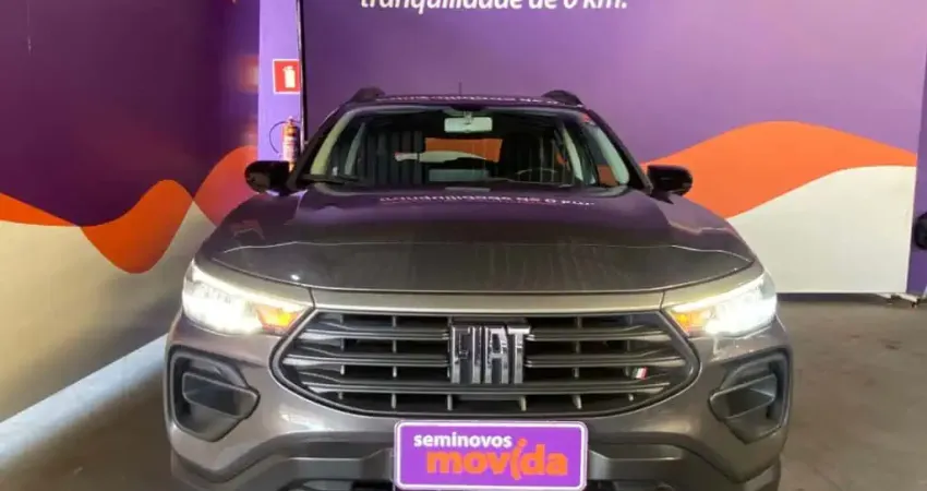 FIAT PULSE 1.3 DRIVE 8V 4P