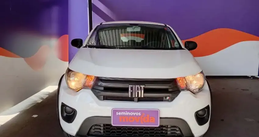 FIAT MOBI 1.0 FIRE LIKE 4P
