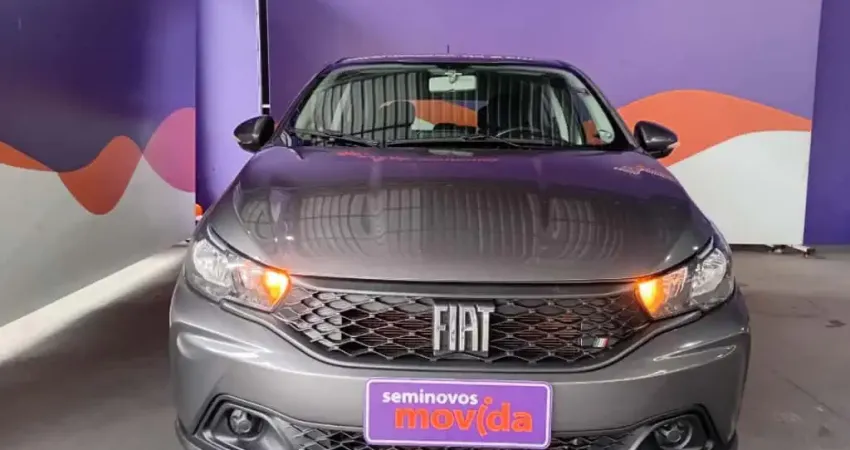 FIAT ARGO 1.0 DRIVE 6V 4P