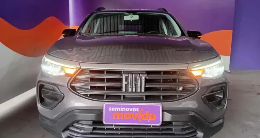 FIAT PULSE 1.3 DRIVE 8V 4P