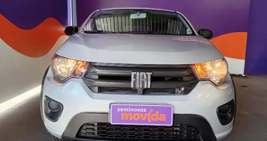 FIAT MOBI 1.0 FIRE LIKE 4P