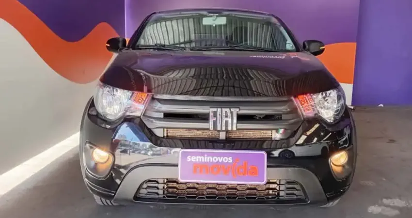 FIAT MOBI 1.0 FIRE LIKE 4P
