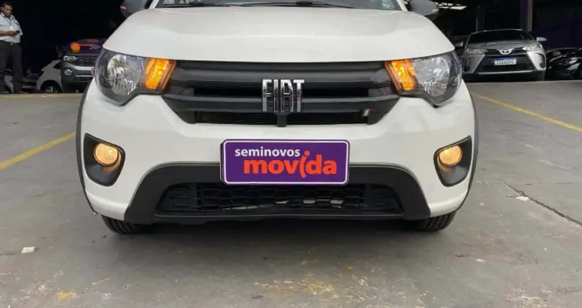 FIAT MOBI 1.0 FIRE LIKE 4P