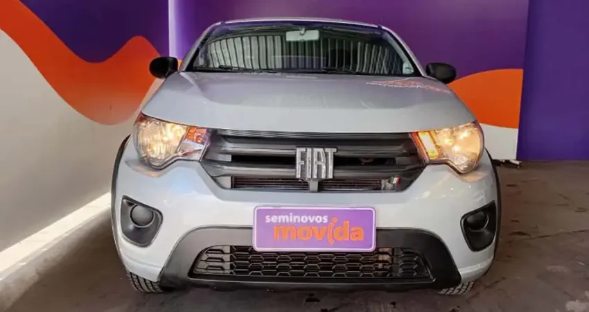 FIAT MOBI 1.0 FIRE LIKE 4P