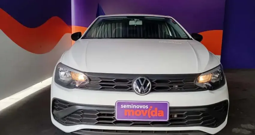VOLKSWAGEN POLO 1.0 TRACK 12V 4P