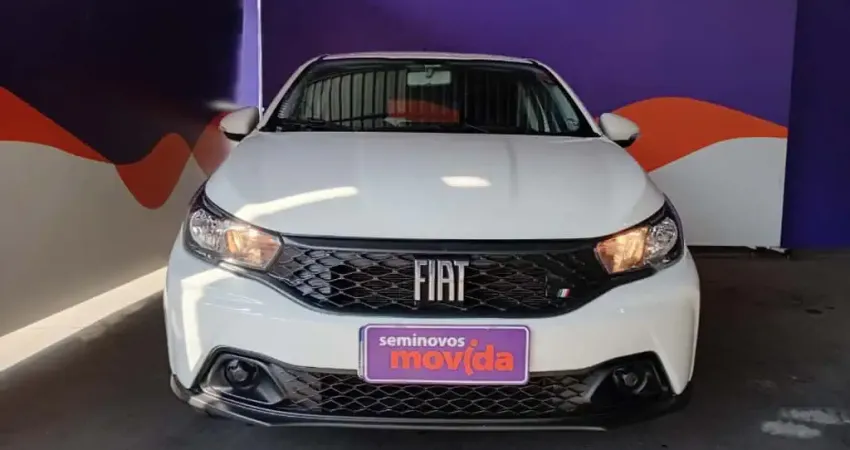 FIAT ARGO 1.0 DRIVE 6V 4P