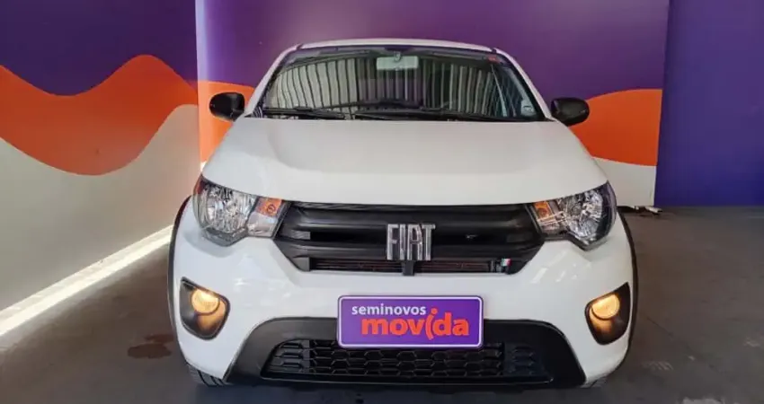 FIAT MOBI 1.0 FIRE LIKE 4P