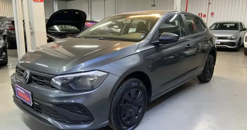 VOLKSWAGEN POLO 1.0 TRACK 12V 4P