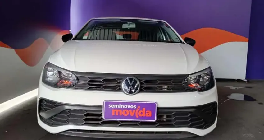 VOLKSWAGEN POLO 1.0 TRACK 12V 4P