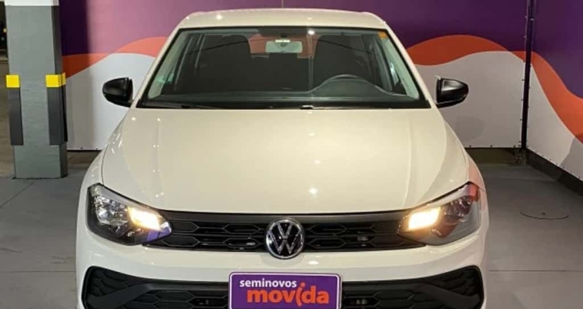 VOLKSWAGEN POLO 1.0 TRACK 12V 4P