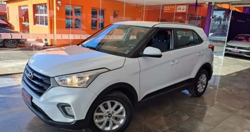 HYUNDAI CRETA 1.6 ACTION 16V 4P