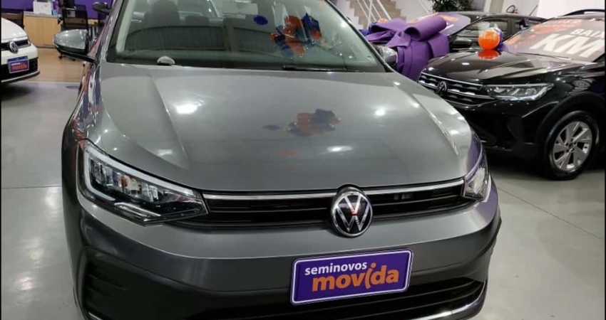 VOLKSWAGEN VIRTUS 1.0 TSI 12V 4P