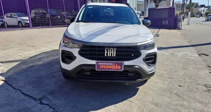 FIAT PULSE 1.3 DRIVE 8V 4P