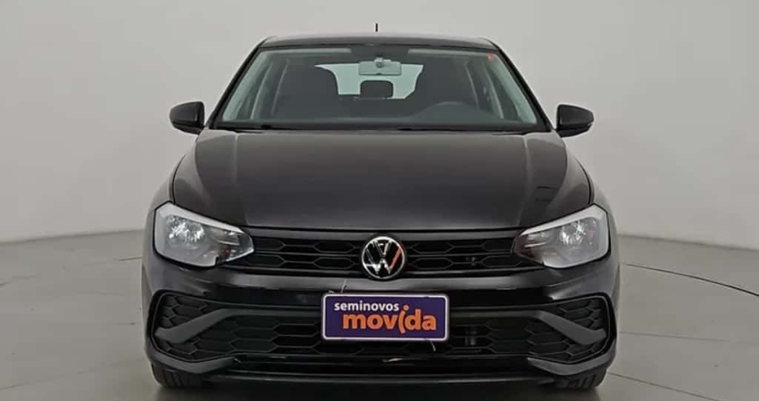 VOLKSWAGEN POLO 1.0 TRACK 12V 4P