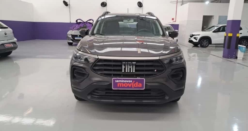 FIAT PULSE 1.3 DRIVE 8V 4P