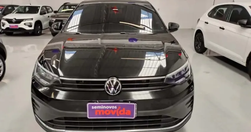 VOLKSWAGEN VIRTUS 1.0 TSI 12V 4P