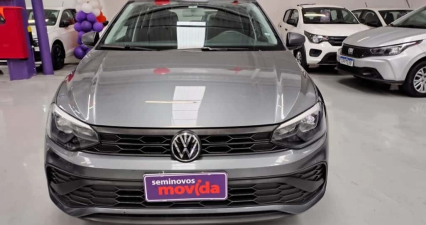 VOLKSWAGEN POLO 1.0 TRACK 12V 4P