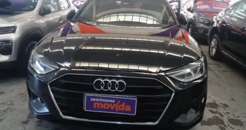AUDI A4 2.0 TFSI AVANT PRESTIGE 4P