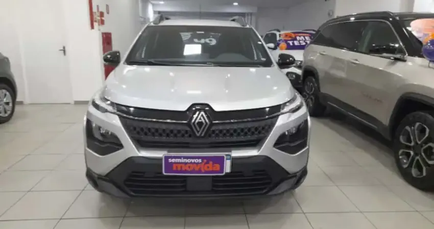 RENAULT KARDIAN 1.0 TECHNO TURBO 12V 4P