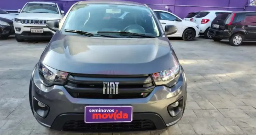 FIAT MOBI 1.0 FIRE LIKE 4P