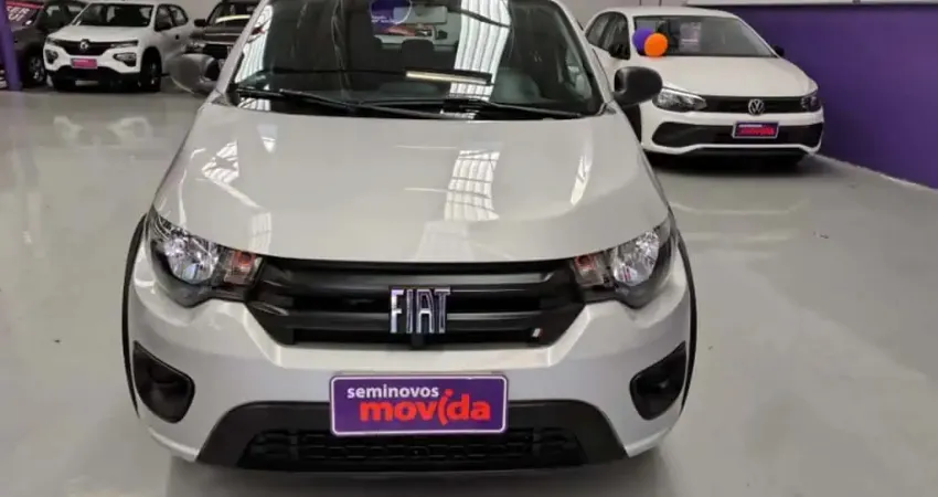 FIAT MOBI 1.0 FIRE LIKE 4P