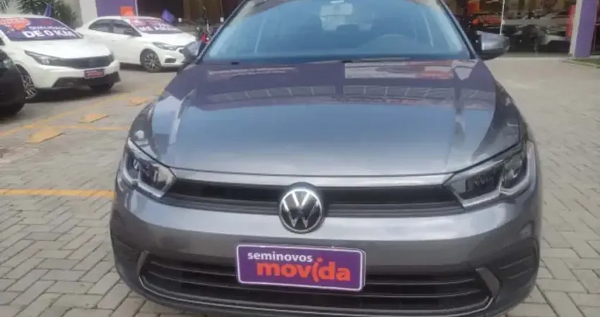 VOLKSWAGEN POLO 1.0 TRACK 12V 4P