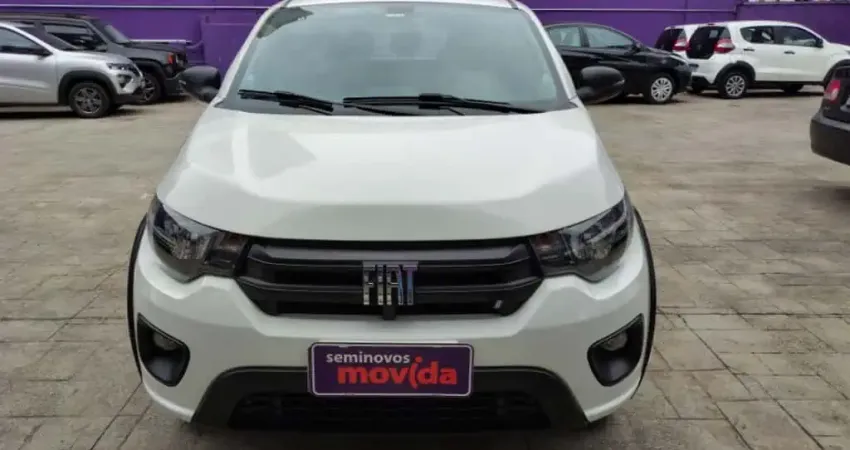 FIAT MOBI 1.0 FIRE LIKE 4P