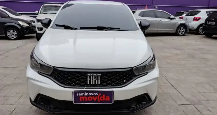 FIAT ARGO 1.0 FIREFLY (FLEX)