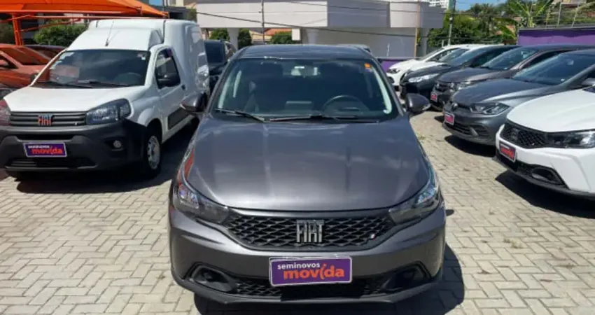 FIAT ARGO 1.0 DRIVE 6V 4P