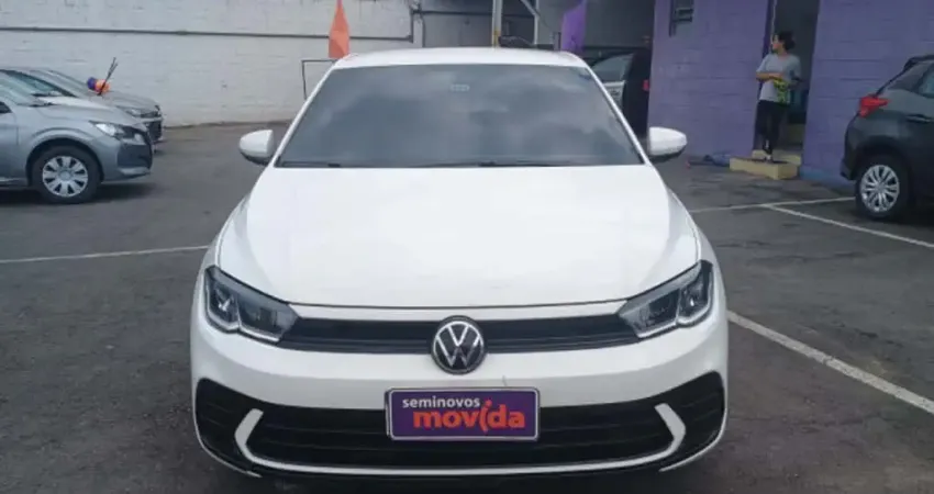 VOLKSWAGEN POLO 1.0 MPI 12V 4P