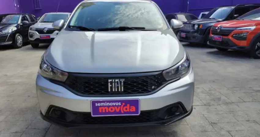 FIAT ARGO 1.0 FIREFLY (FLEX)