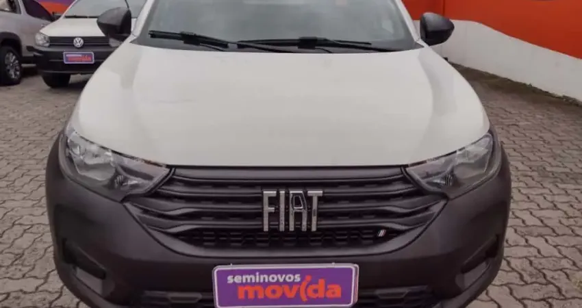 FIAT STRADA 1.4 ENDURANCE CS PLUS 8V