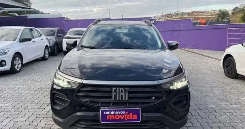 Fiat pulse 1.3 drive 8v 4p