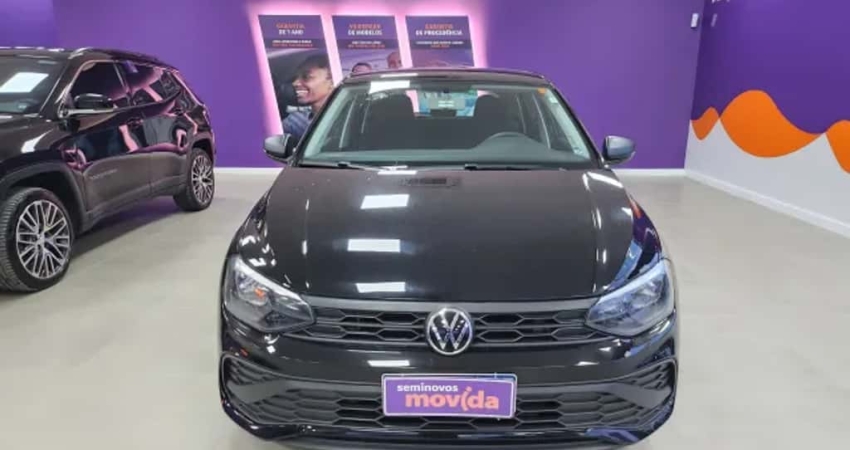 VOLKSWAGEN POLO 1.0 TRACK 12V 4P