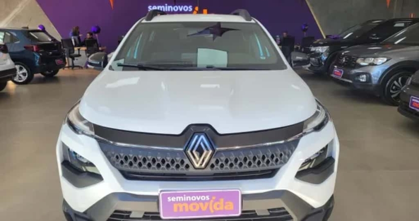 RENAULT KARDIAN 1.0 EVOLUTION TURBO 12V 4P