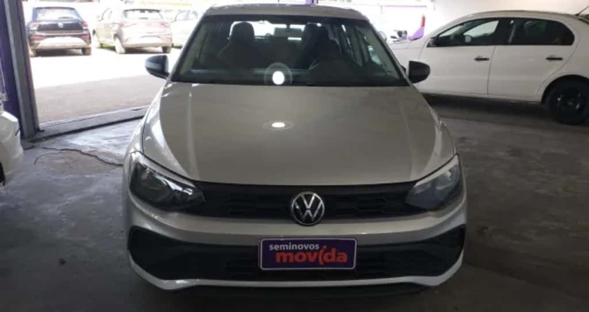 VOLKSWAGEN POLO 1.0 TRACK 12V 4P
