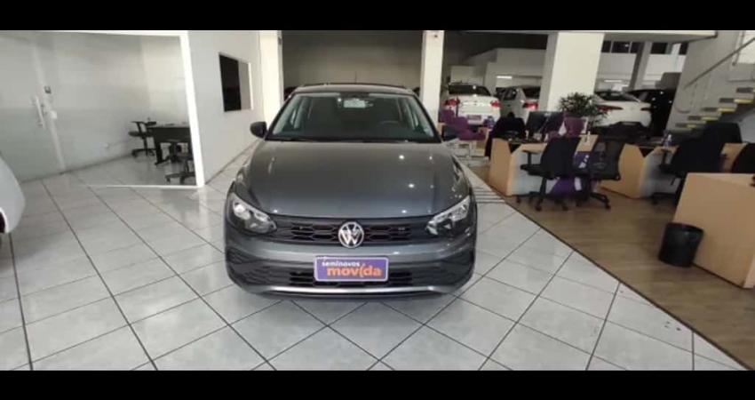 VOLKSWAGEN POLO 1.0 TRACK 12V 4P