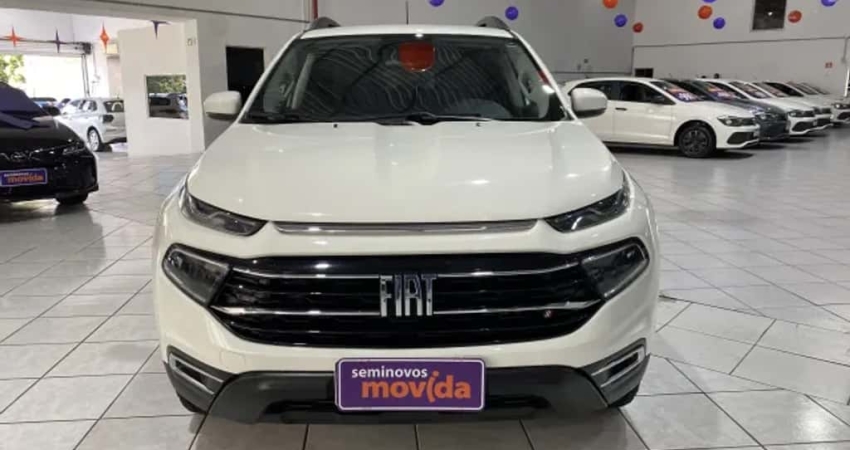 FIAT TORO 1.3 T270 FREEDOM 4X2 4P