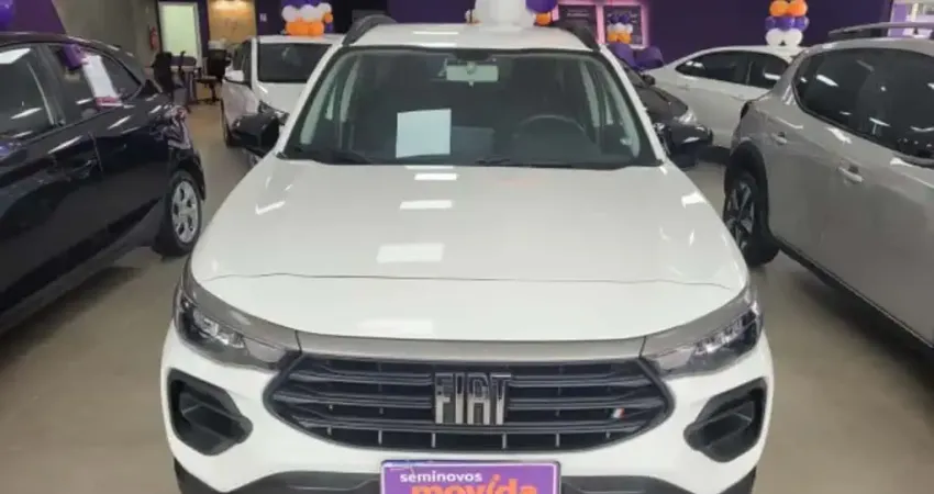 FIAT PULSE 1.3 DRIVE 8V 4P