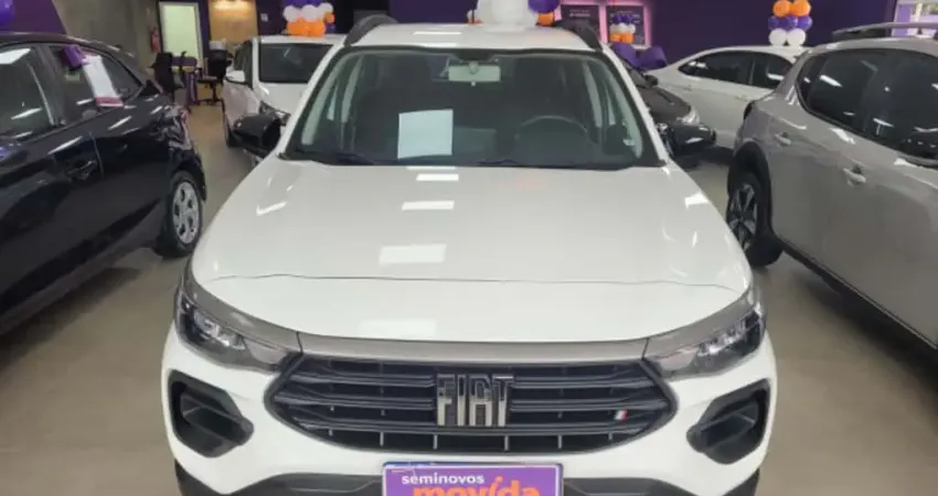 FIAT PULSE 1.3 DRIVE 8V 4P